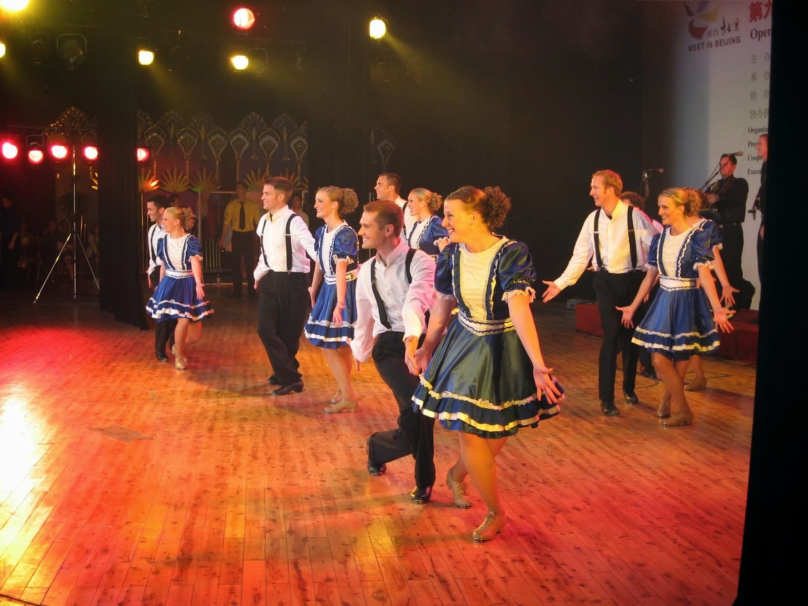 "The Man Who Saw Heaven"- Portraying Joseph Smith