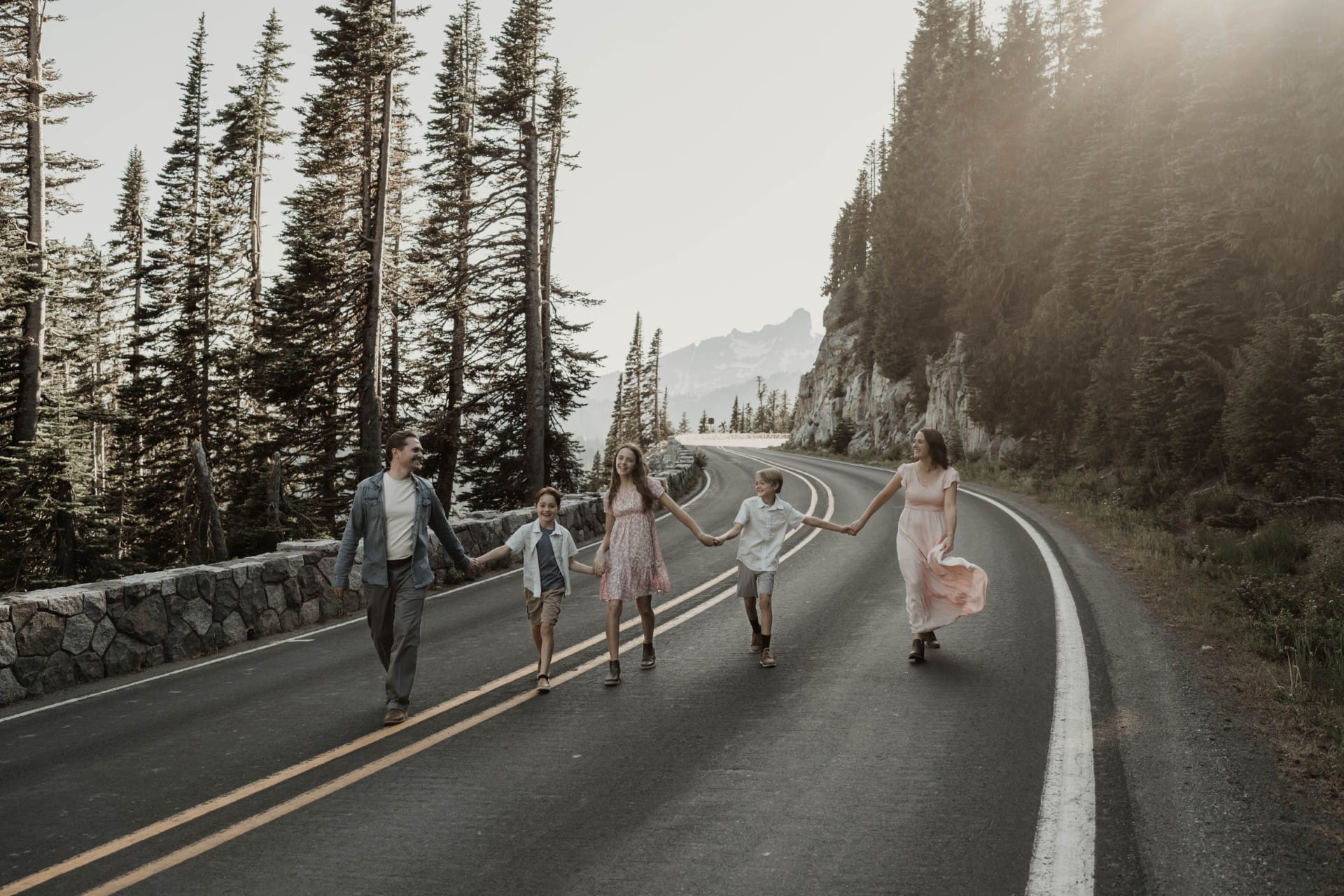 "The Man Who Saw Heaven"- Portraying Joseph Smith