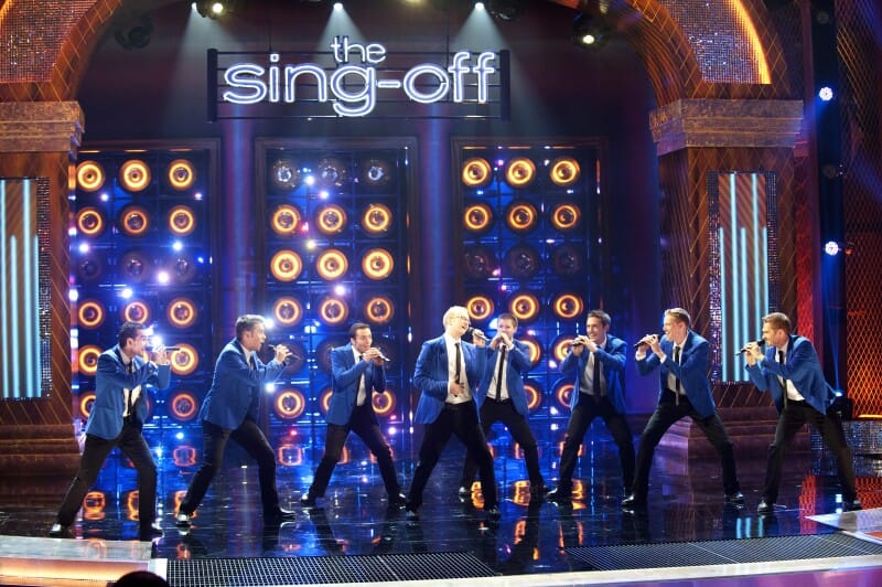 "The Man Who Saw Heaven"- Portraying Joseph Smith