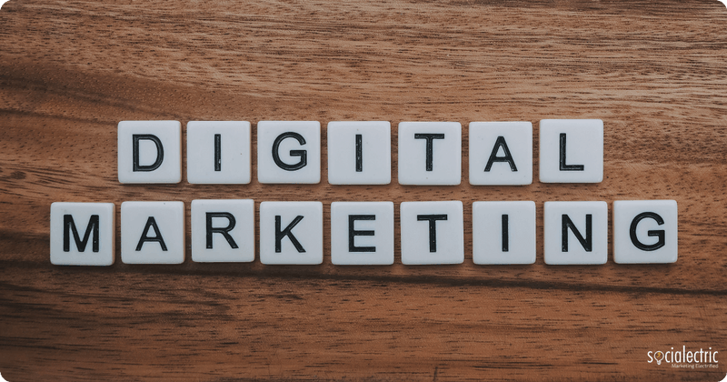 Digital marketing training in Kochi