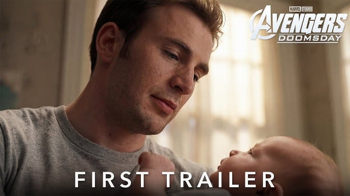 Avengers: Doomsday (2026)