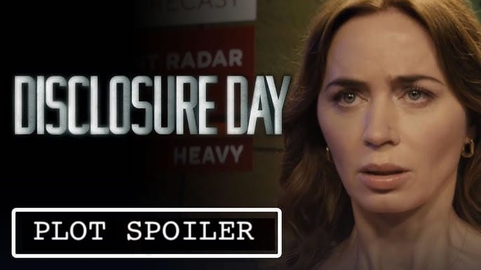 Disclosure Day (2026)