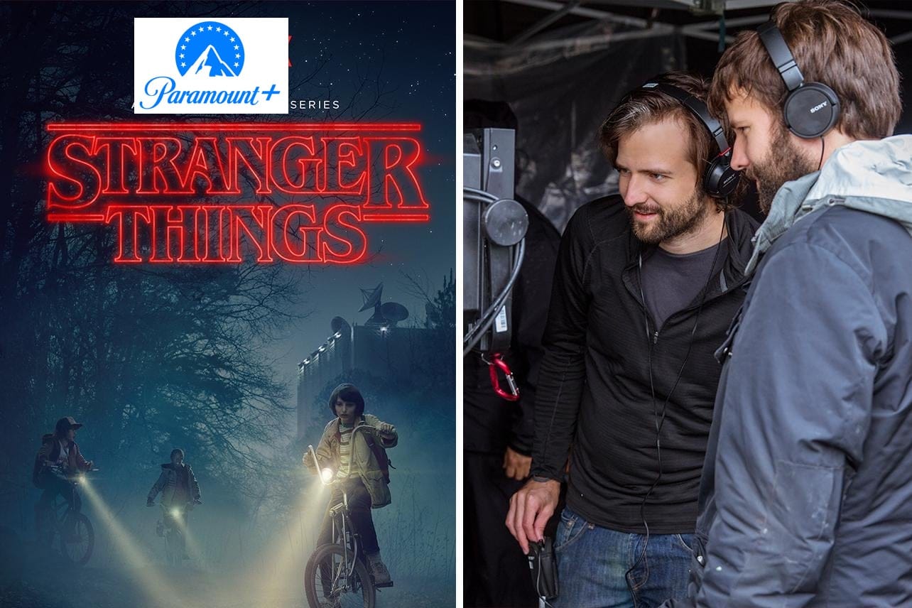 Stranger Things Spinoff Leaked!