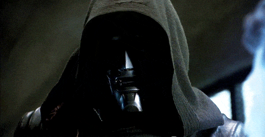 Avengers: Doomsday Leak!