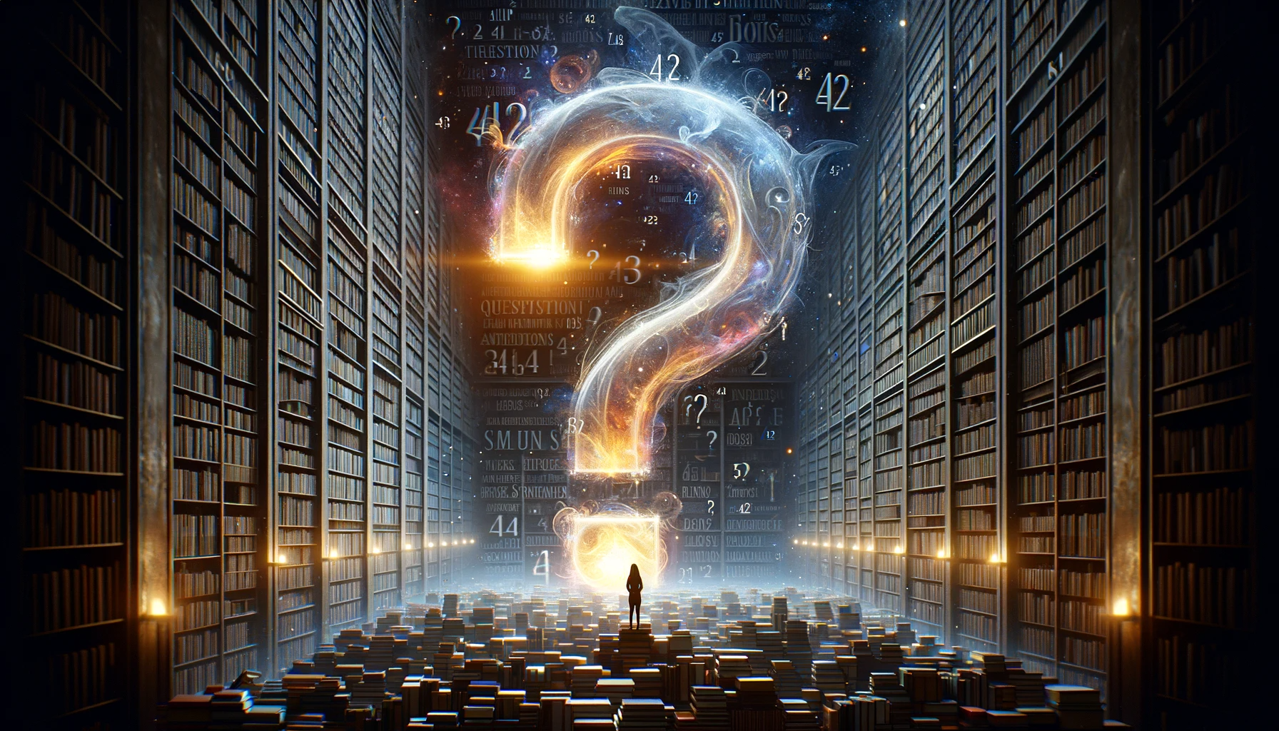 Las respuestas son gratis lo valioso son las preguntas