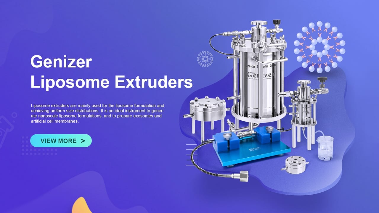 How to prepare liposomes?