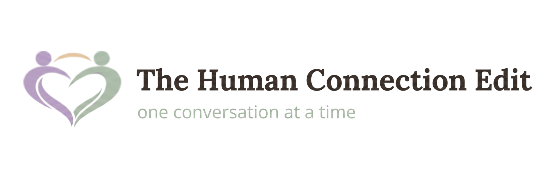 Transform conflict into connection, one conversation at a time.