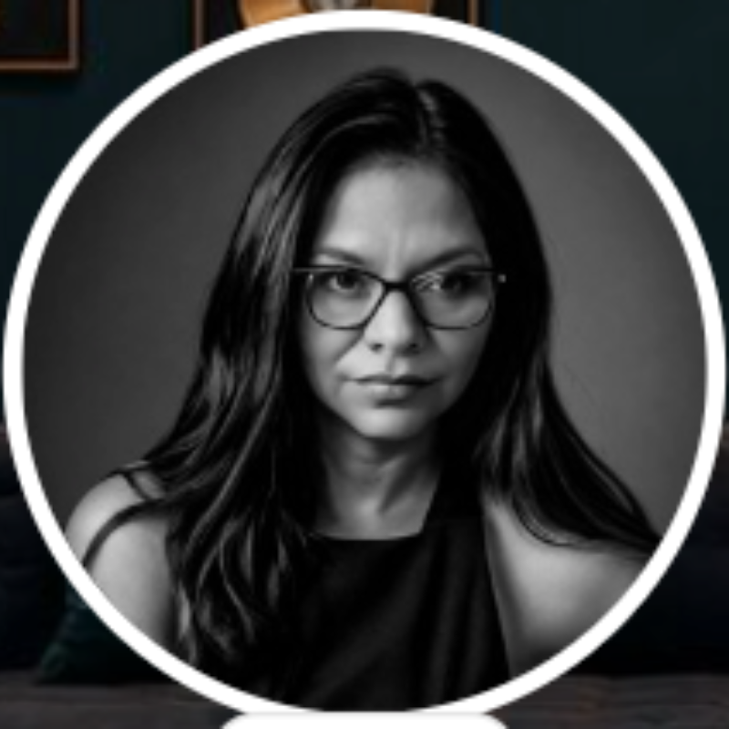 Margaret Martinez