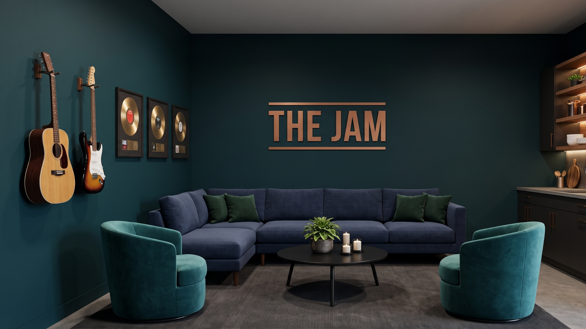 The Science of The Jam: Why Pairing Music with Conversation Prevents Shutdown