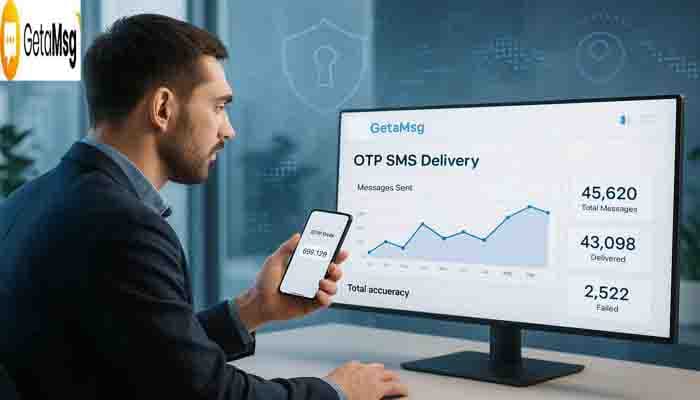 OTP Service Providers: Reducing Fraud with Advanced API Integrations