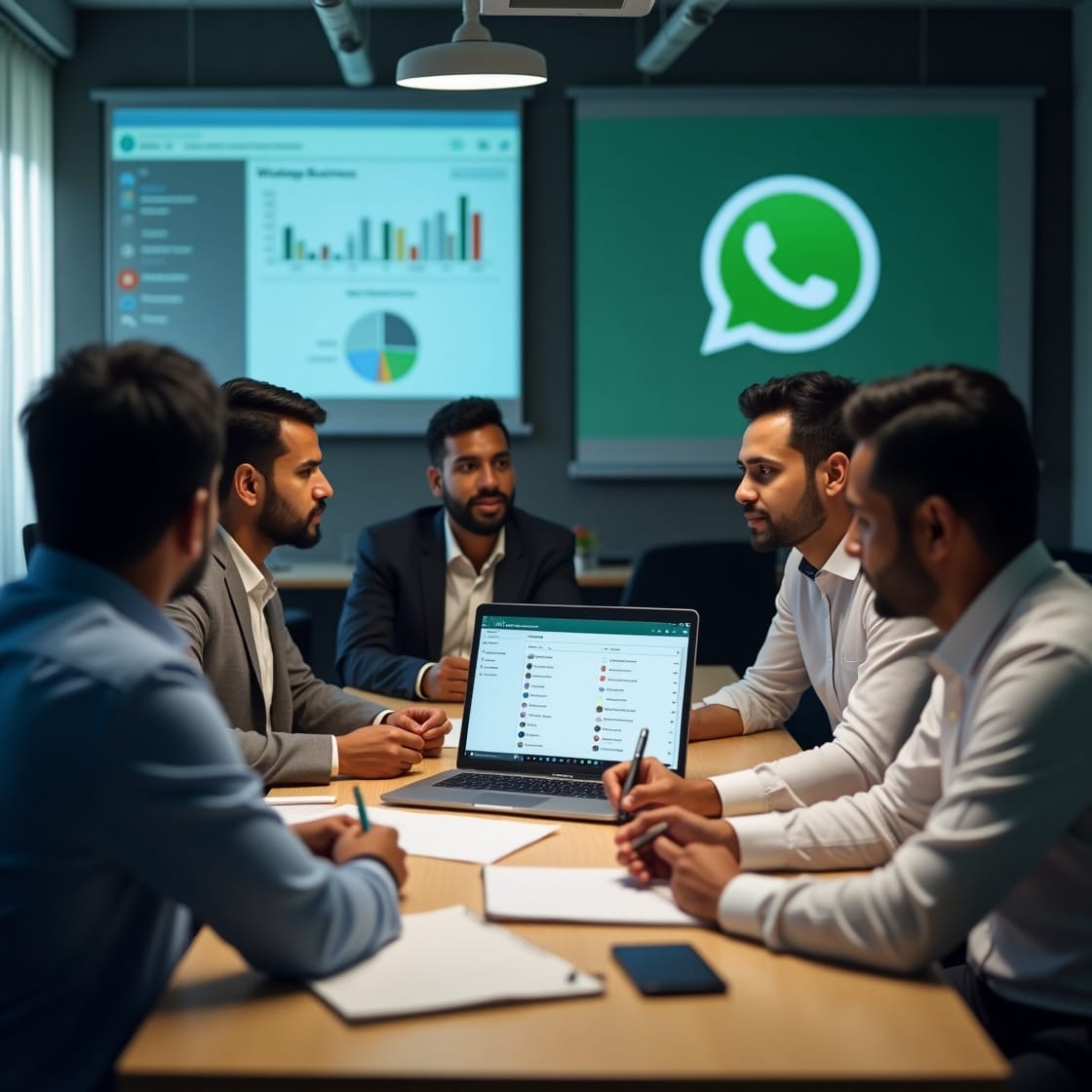 Top Features to Look for in a WhatsApp Business API Provider in India