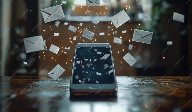 Bulk SMS Service in Mumbai vs Other Digital Marketing Channels – What Works Best
