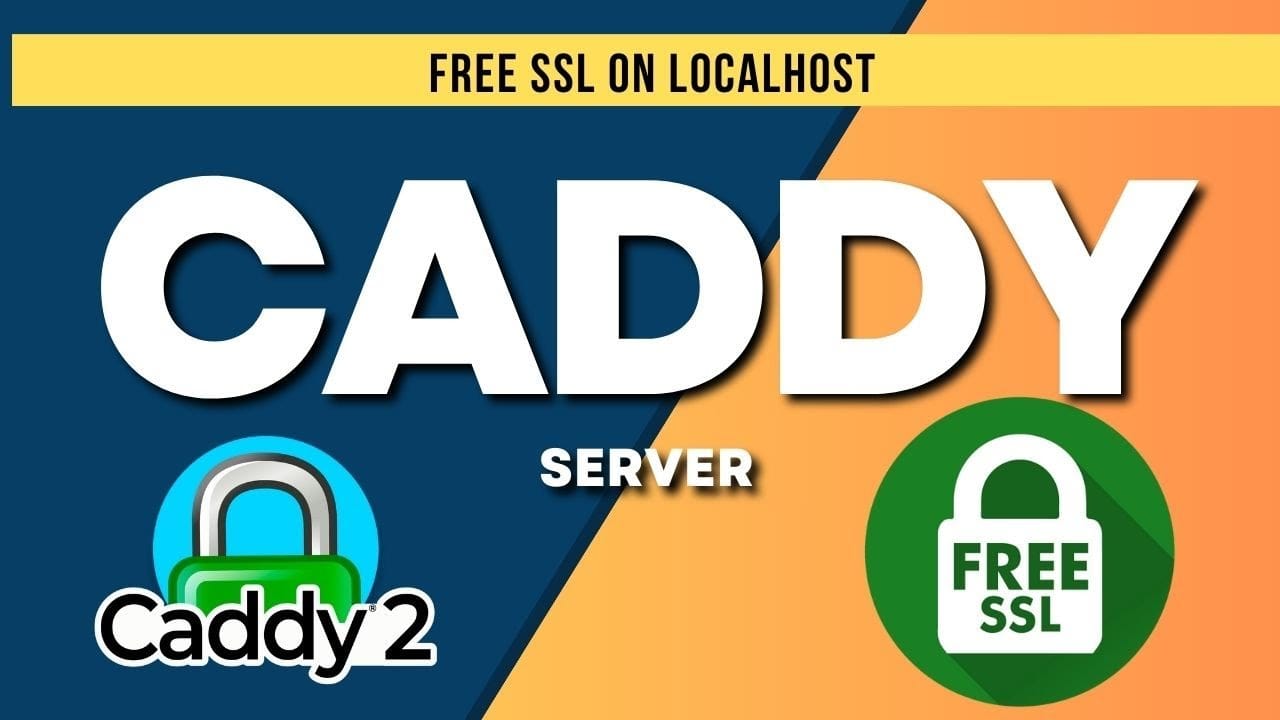 set up wildcard certificates reverse proxies caddy