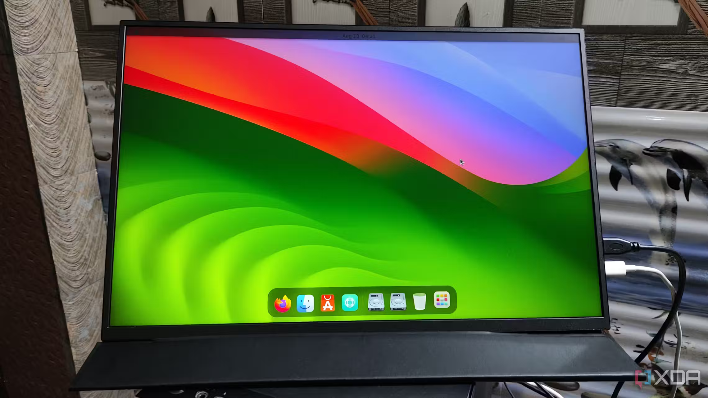 Transform Your Linux Desktop: A Guide to Achieving the macOS Sonoma Look