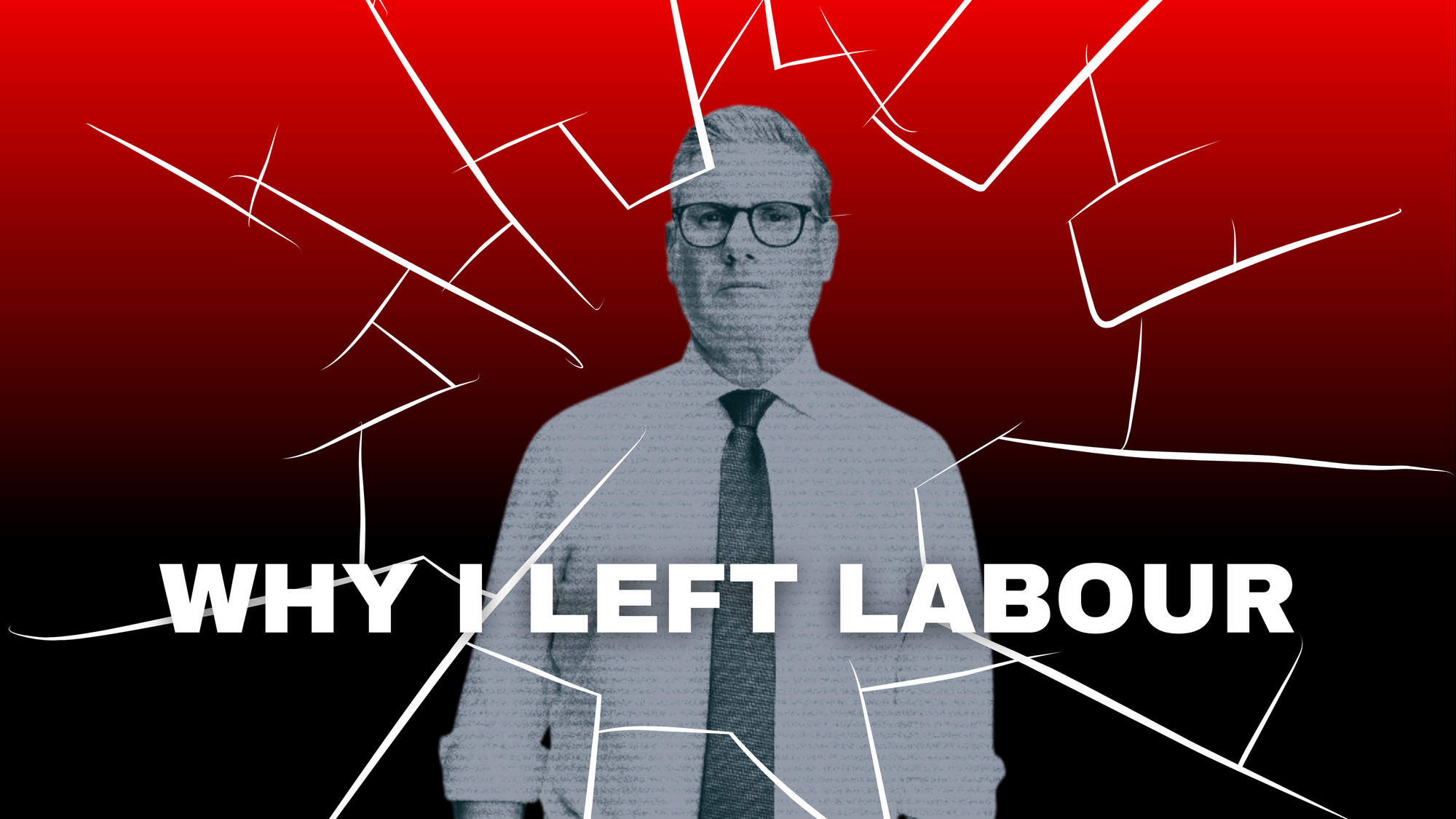 Why I left Starmer's Labour Party