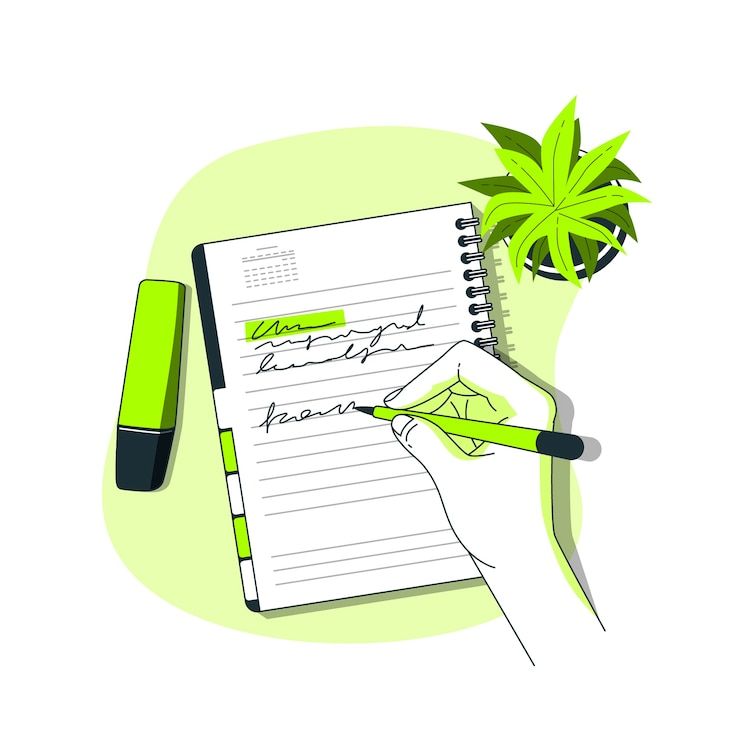 All straight from my heart