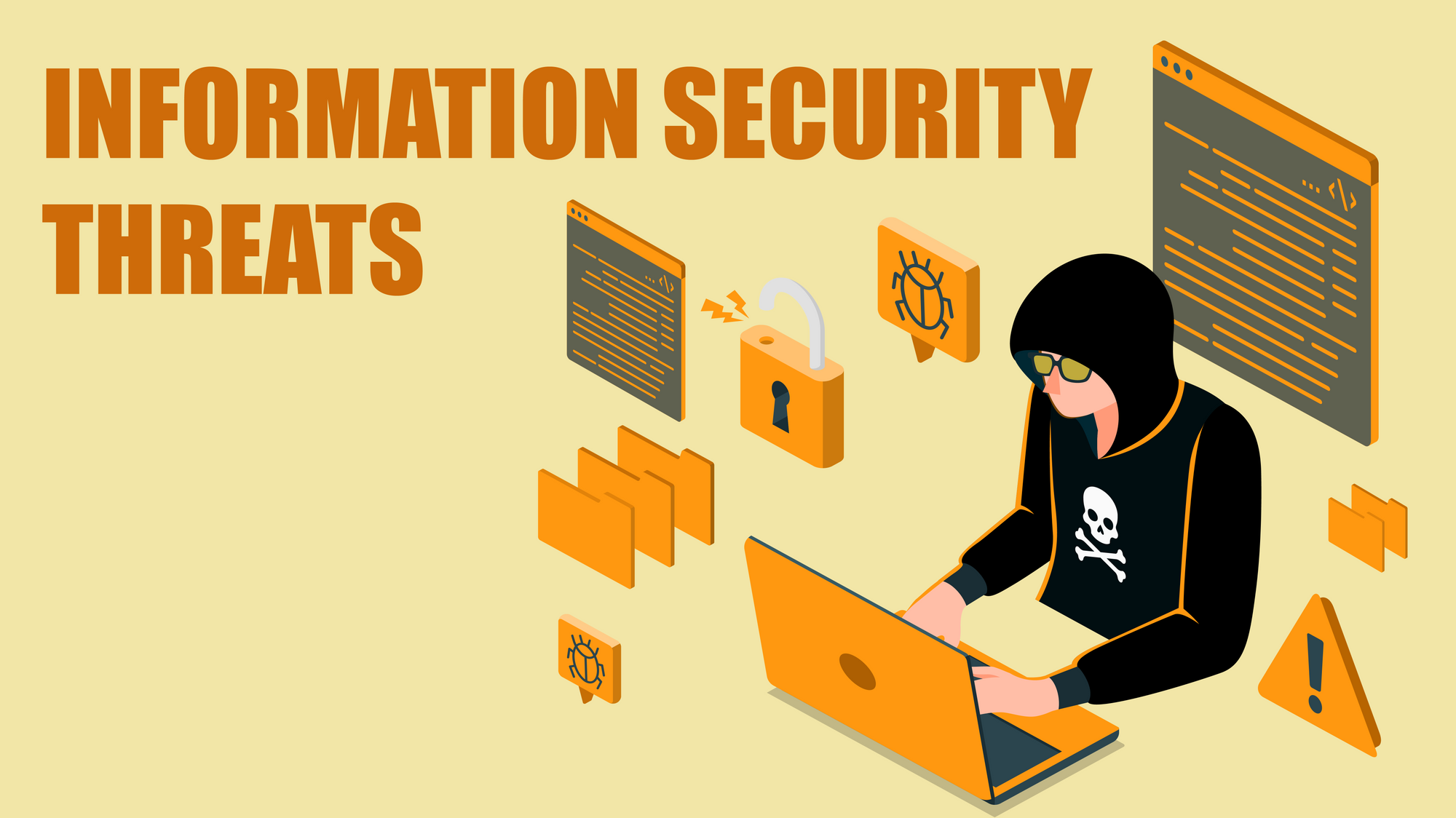 Understanding The Latest Threats To Information Security | Cyberroot Risk Advisory