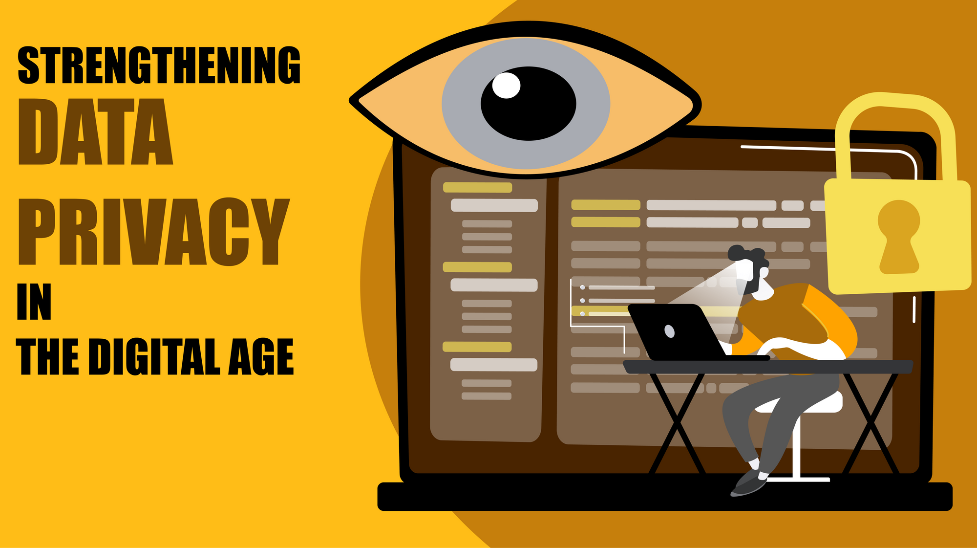 Strengthening Data Privacy in the Digital Age – Cyberroot Risk Advisory