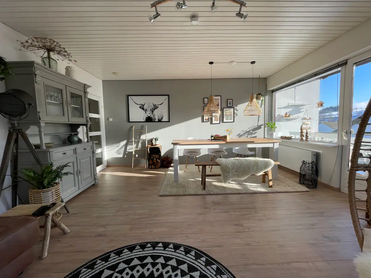 Sauerland Lodge Willingen