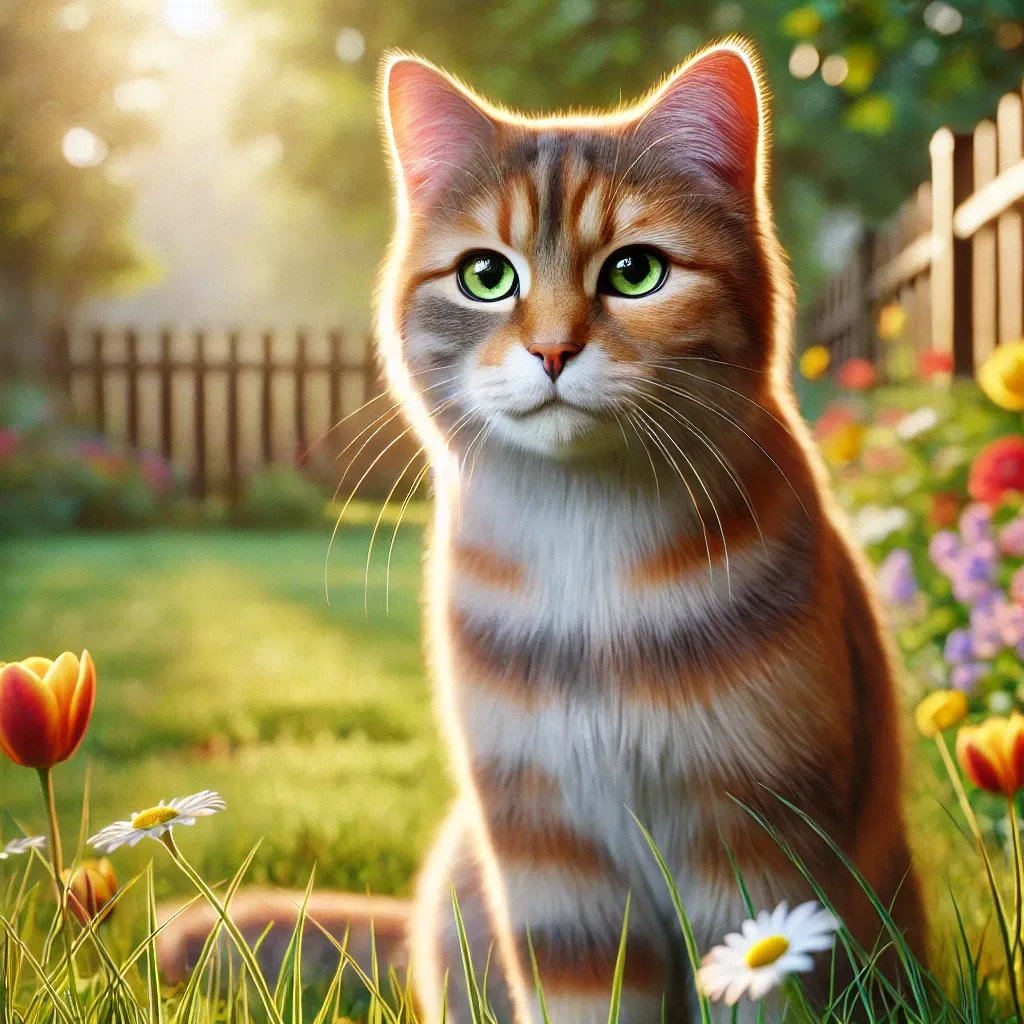 Cat Health &amp; Wellness: Your Most-Asked Questions Answered