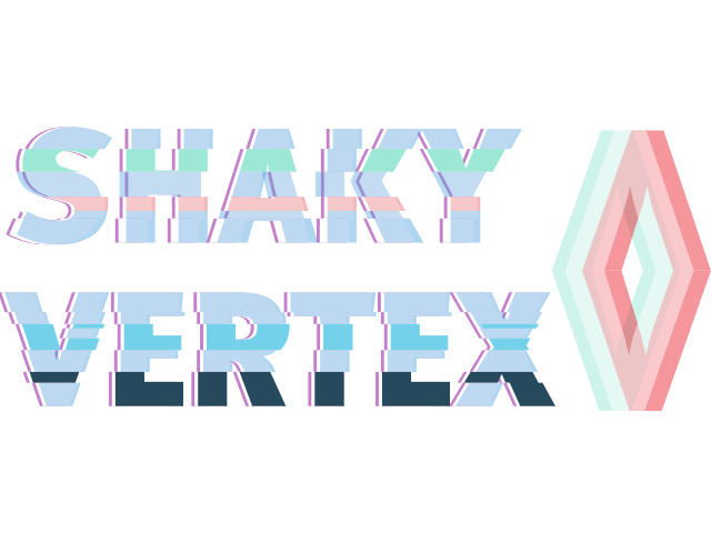 shakyvertex