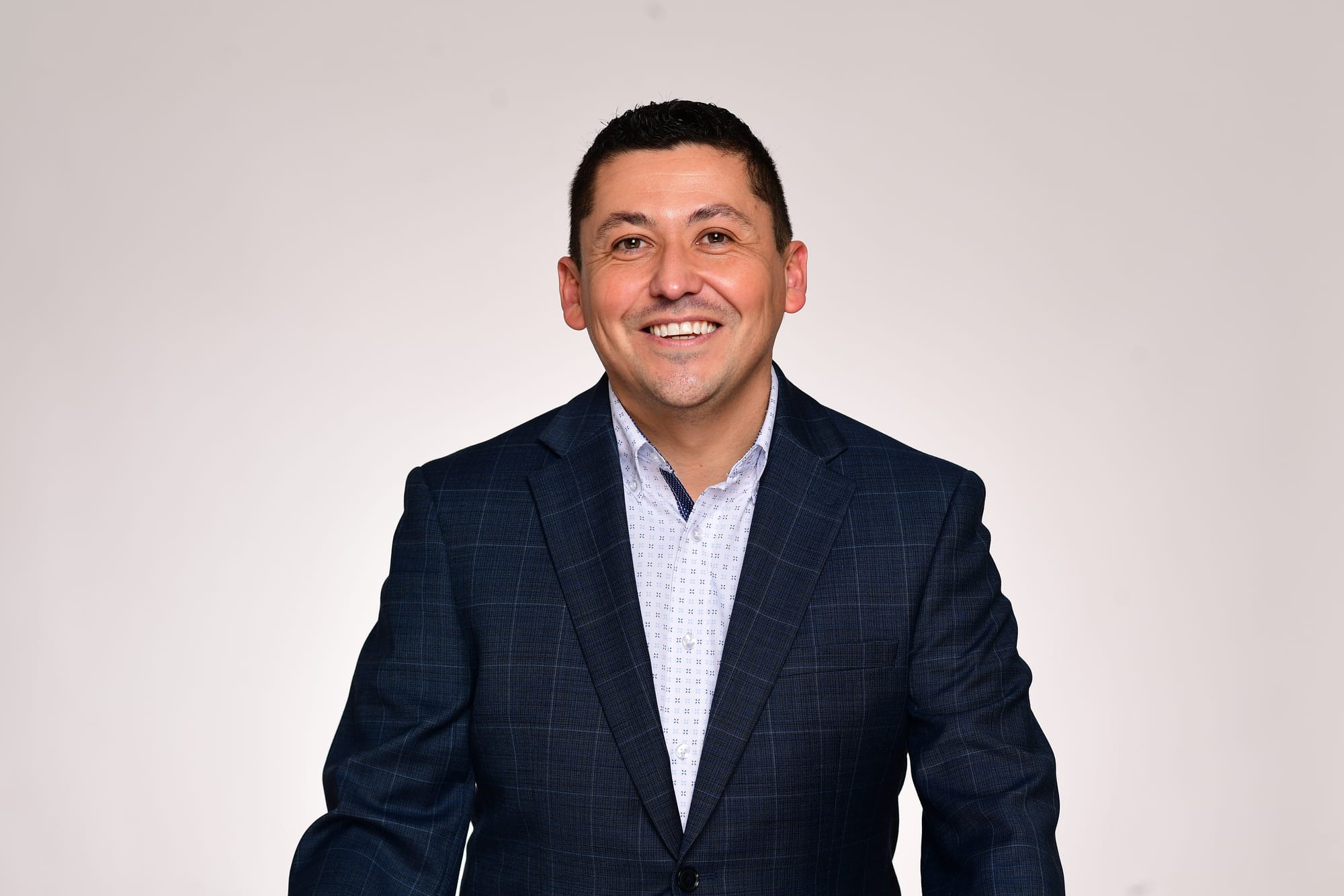 Tony Lucero