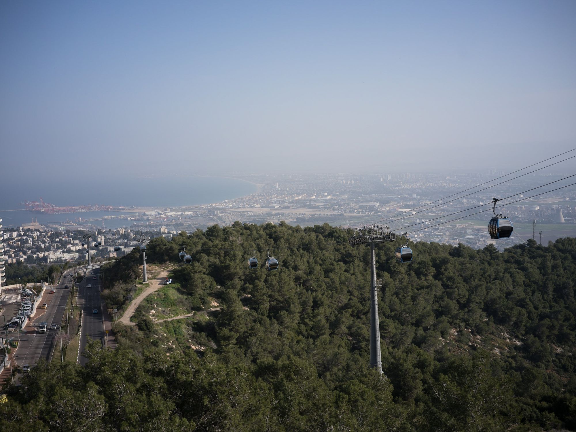 Haifa from IBM Research 