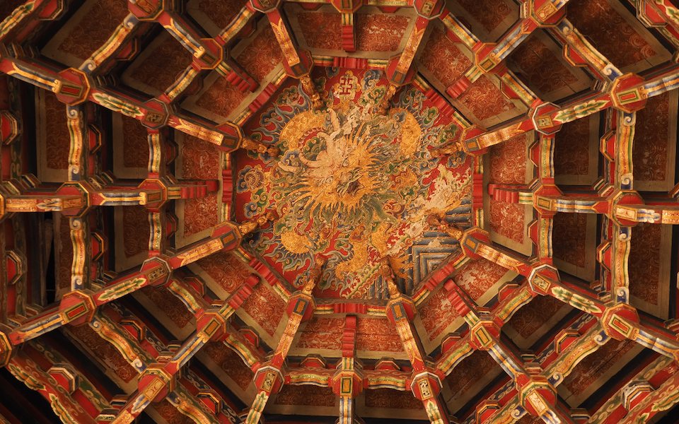 Unlock the Secrets of Feng Shui Bagua to Transform Your Space and Life