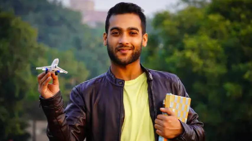 Efficient Overseas Study Prep Tips