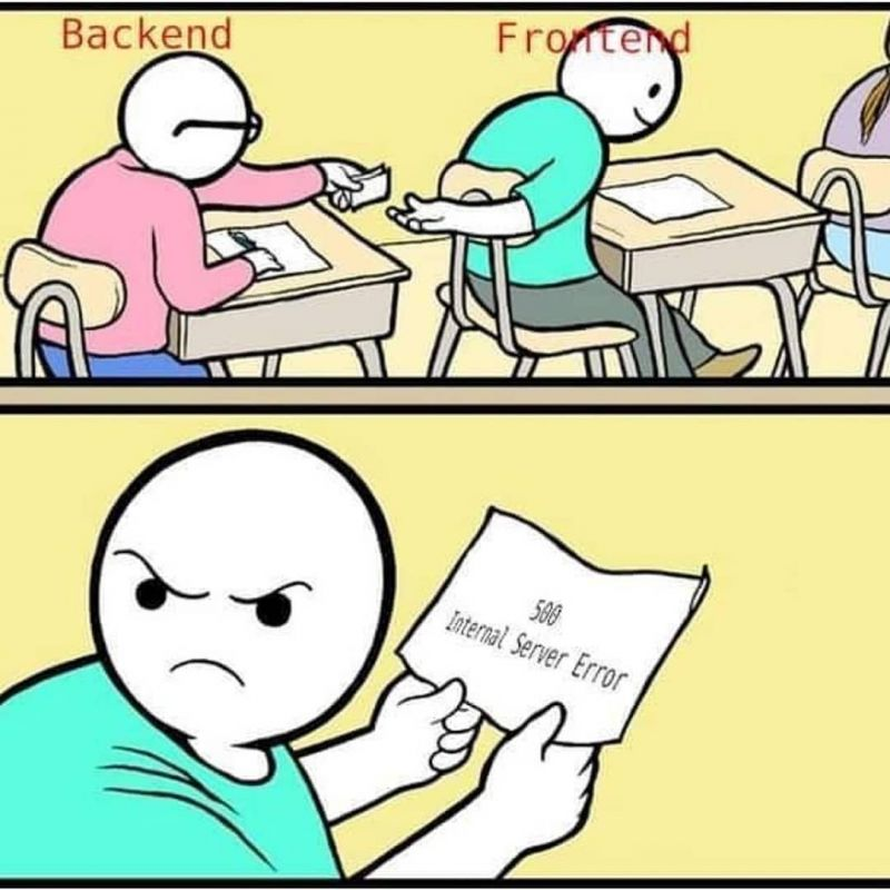 Fuu baz most komoly?