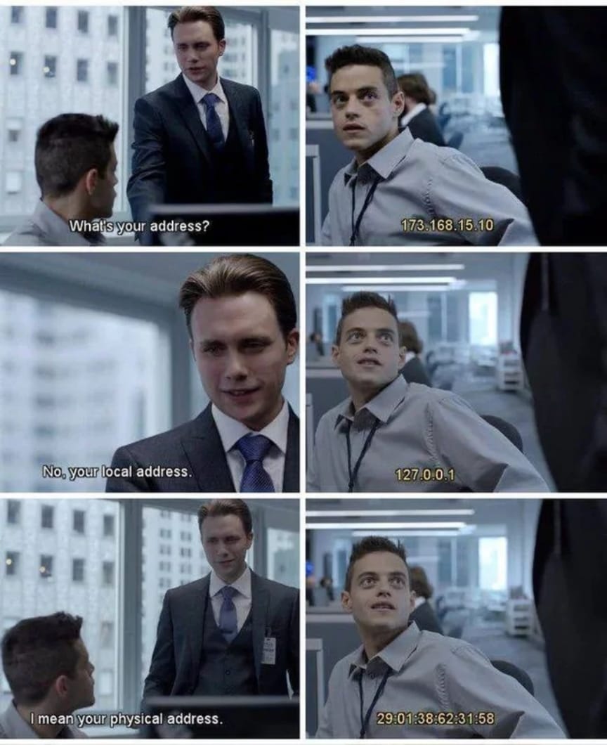 Megválaszolta az tény