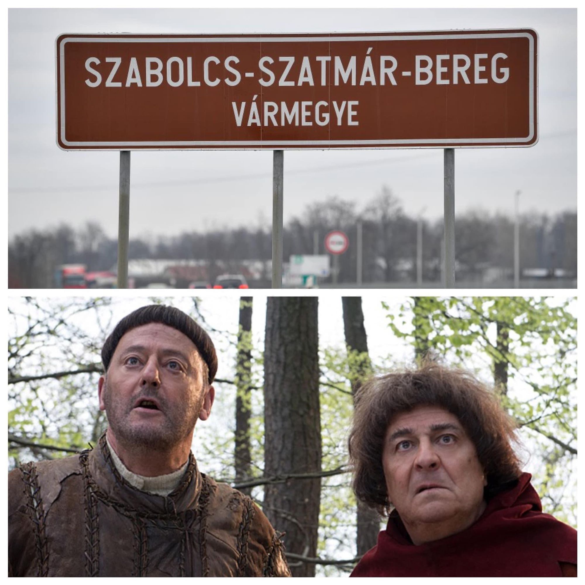 Jó helyen vagyunk jóuram?