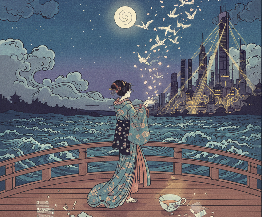 The Art of Letting Go: Finding Freedom in the Face of Disappointment