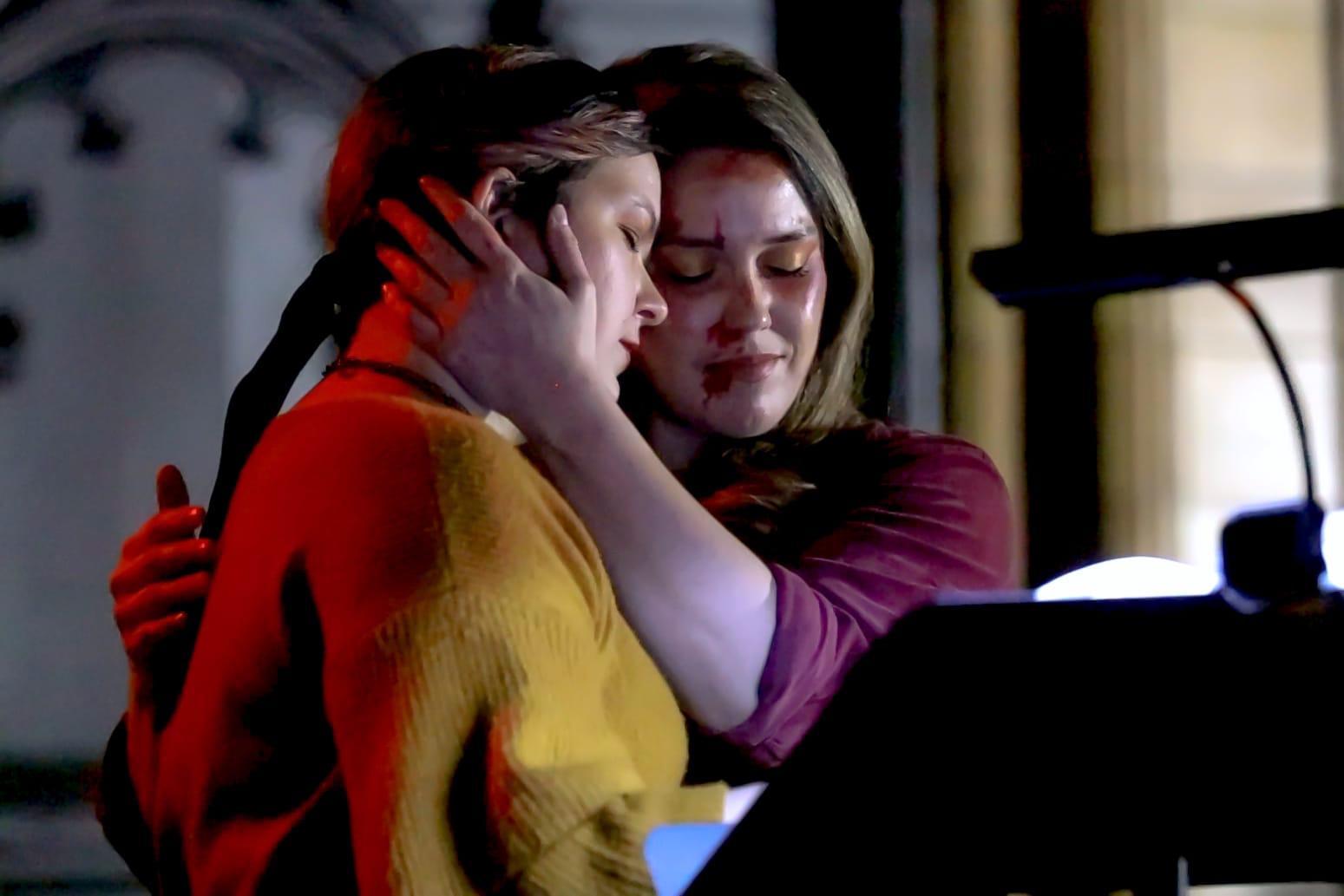 What should I expect to see?