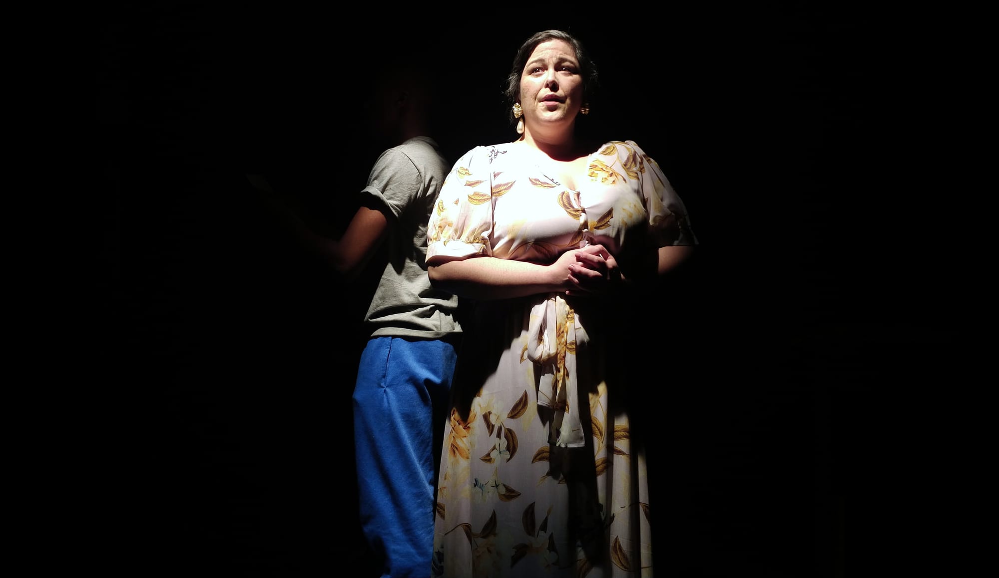 Storefront Opera | Chicago