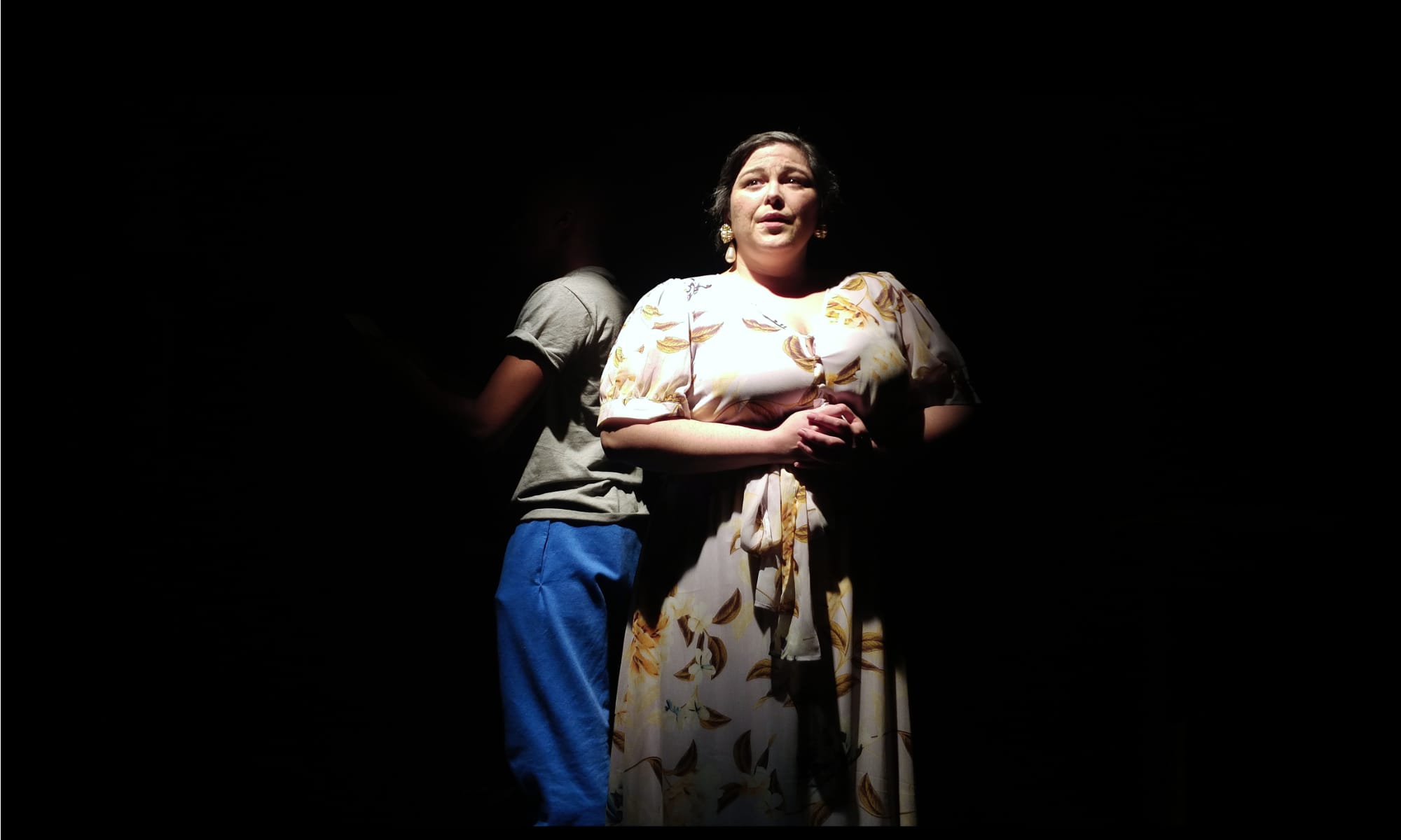 Storefront Opera | Chicago