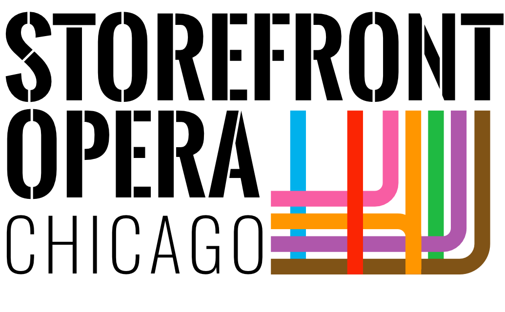 In the Wings - April 2026