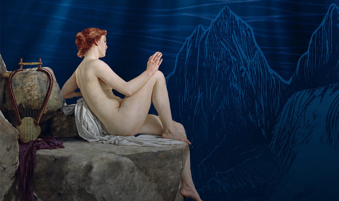 Spotlight: Here Be Sirens
