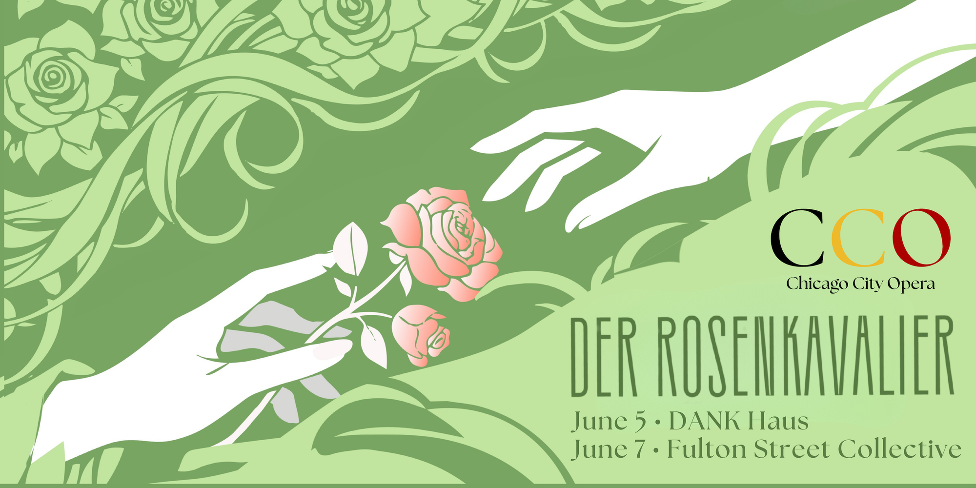 Spotlight: Der Rosenkavalier