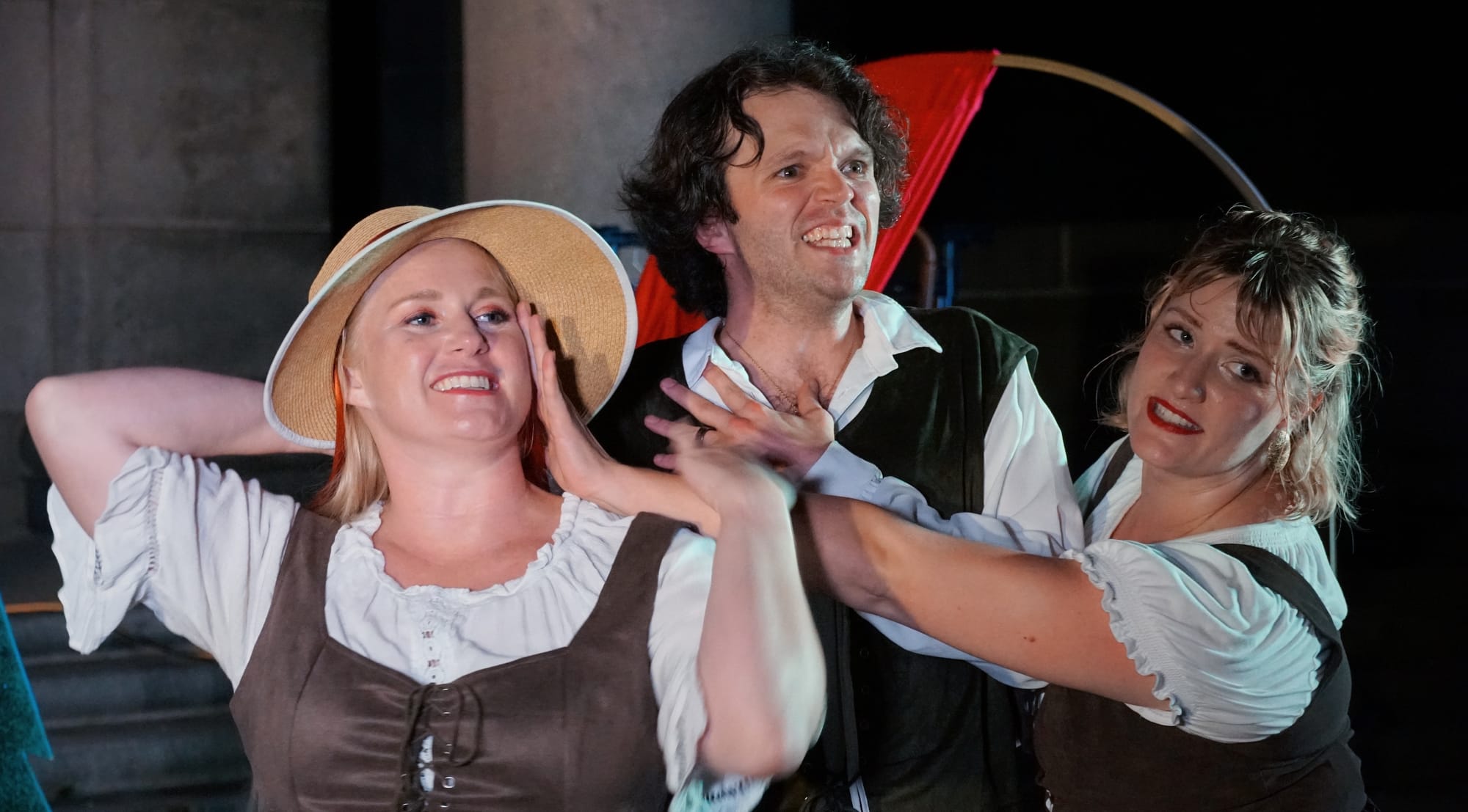 Spotlight: 'The Impresario' & 'Bastien and Bastienne'