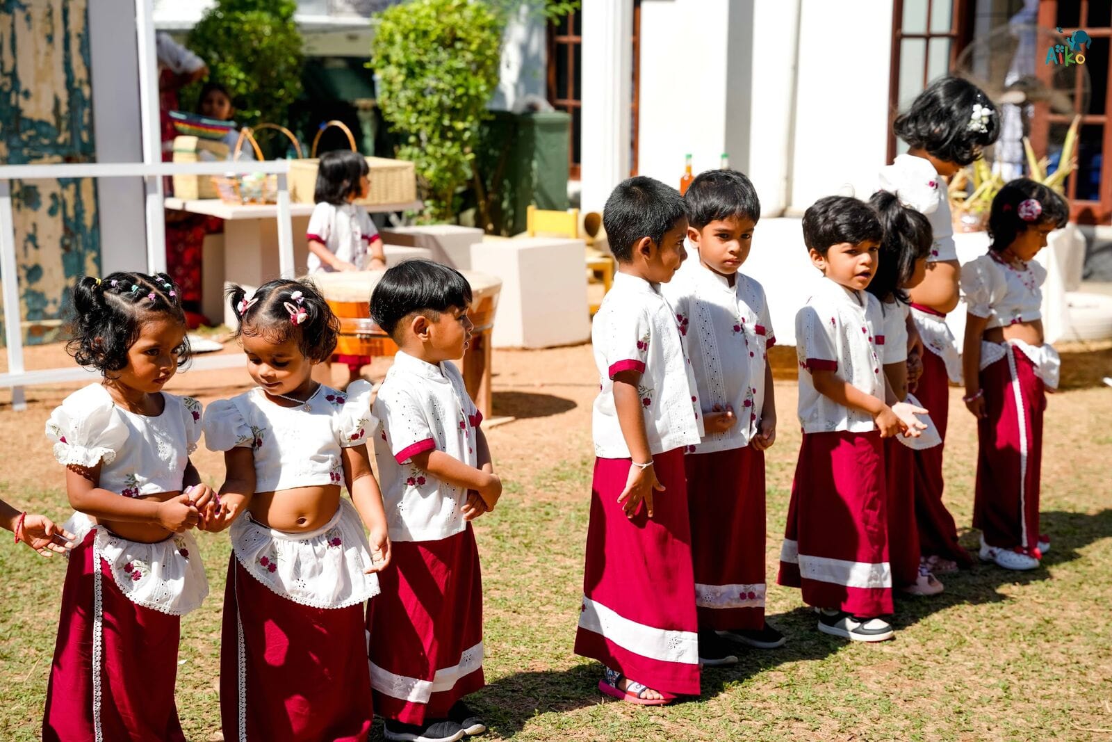 Aiko Avurudu Celebrations 2026