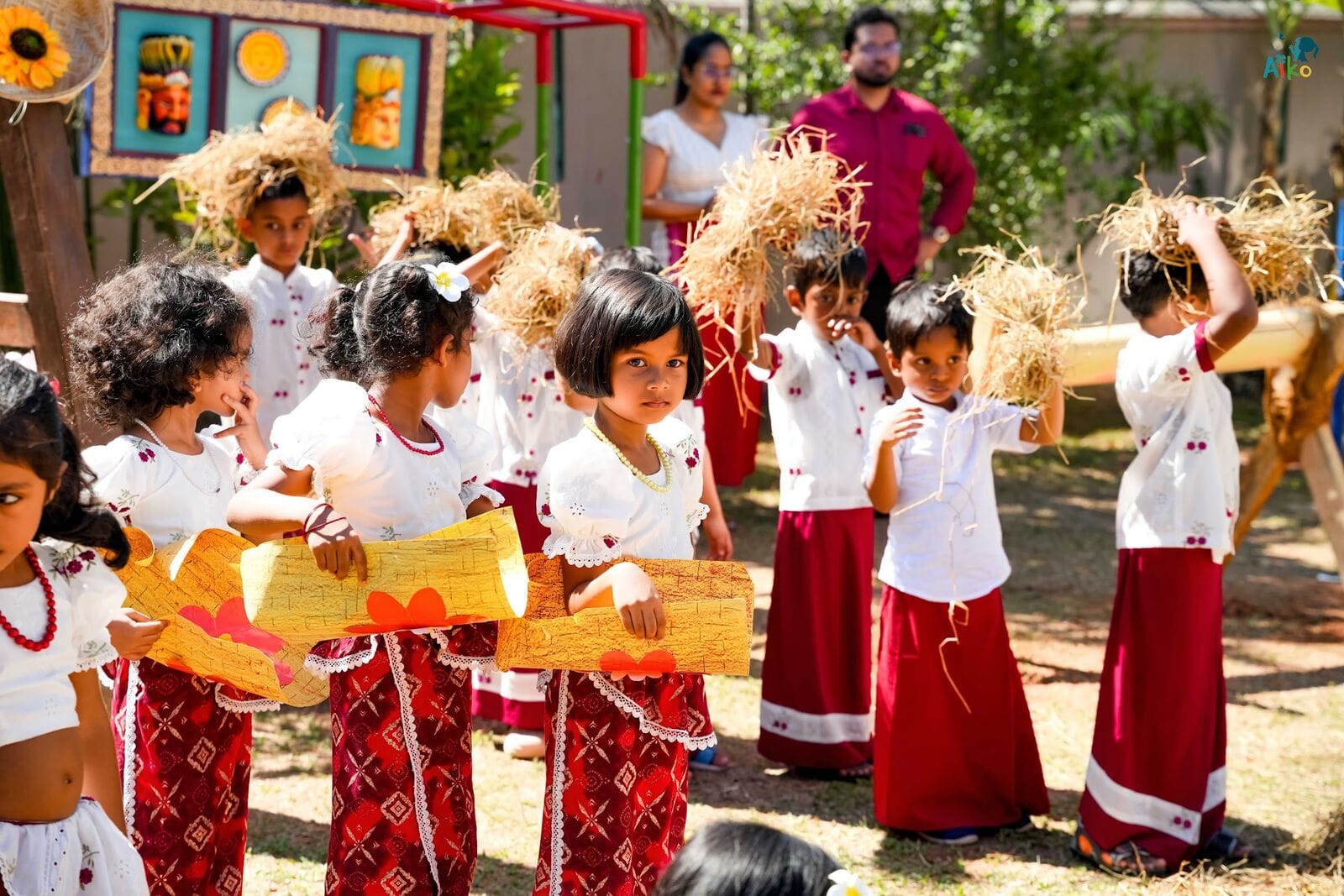 Aiko Avurudu Celebrations 2026