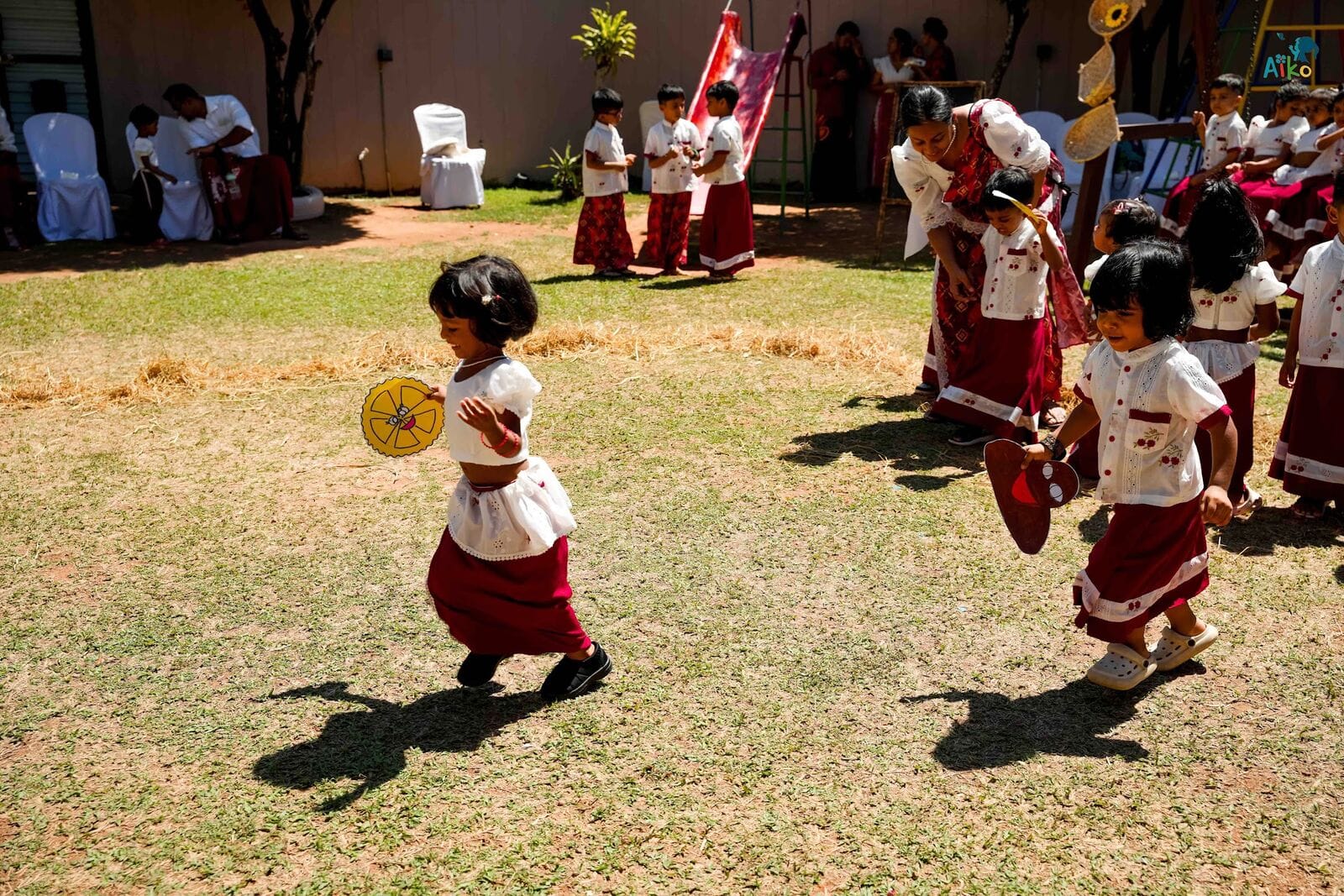 Aiko Avurudu Celebrations 2026