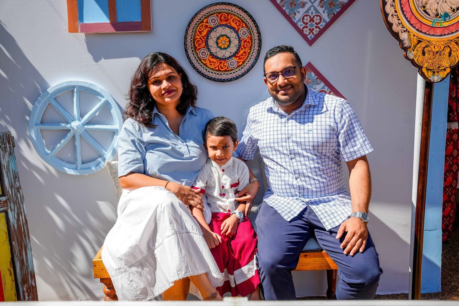 Aiko Avurudu Celebrations 2026