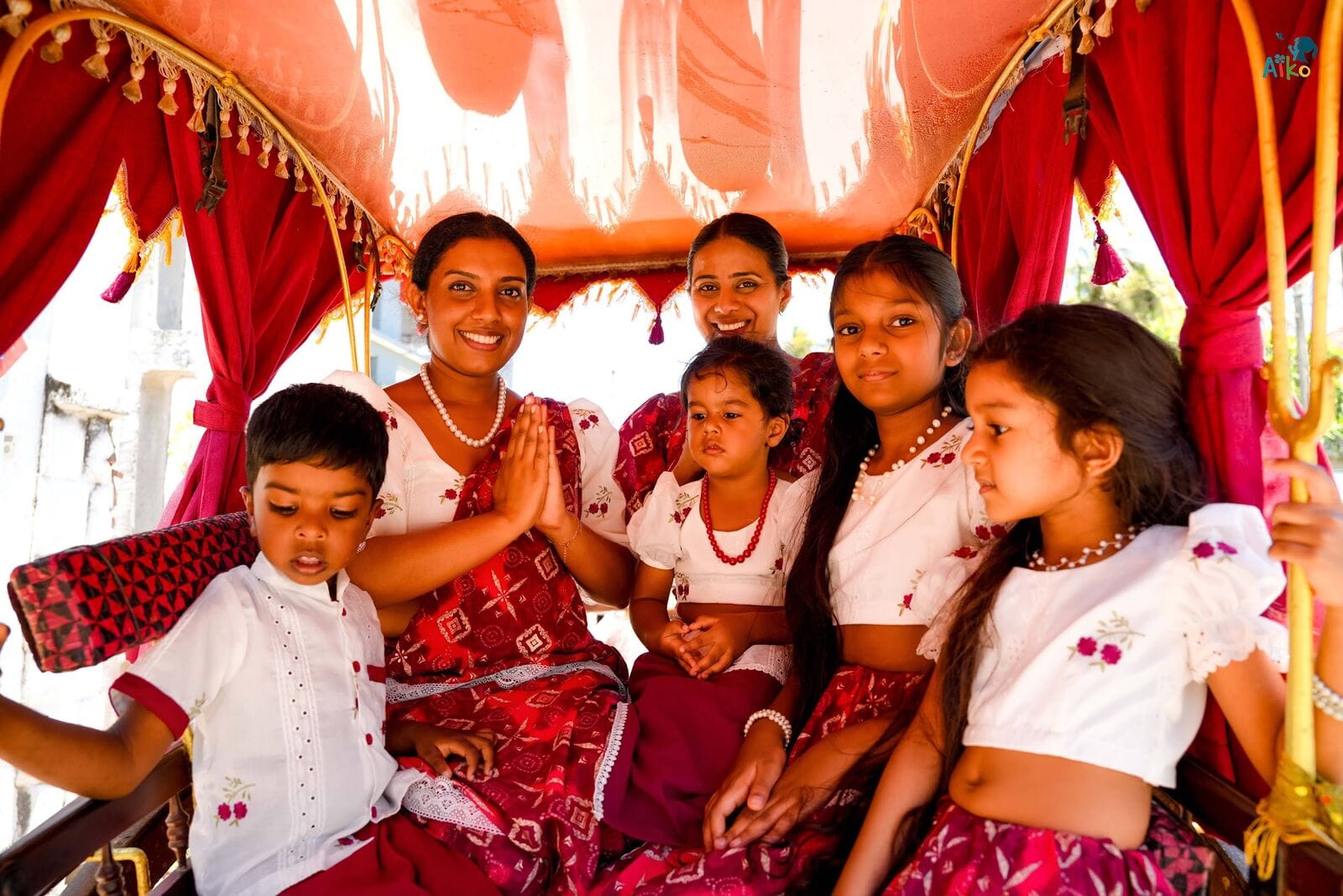 Aiko Avurudu Celebrations 2026