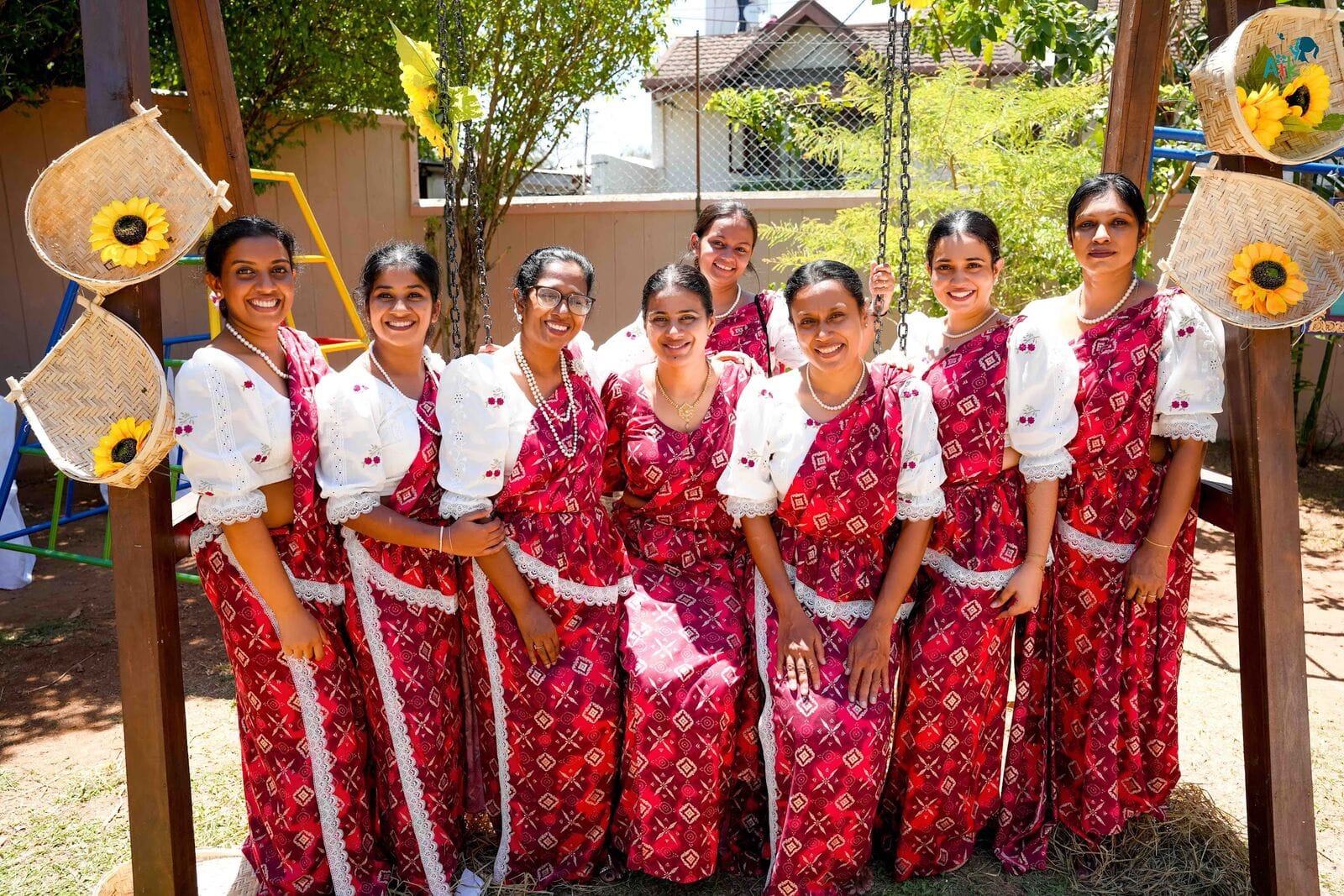 Aiko Avurudu Celebrations 2026