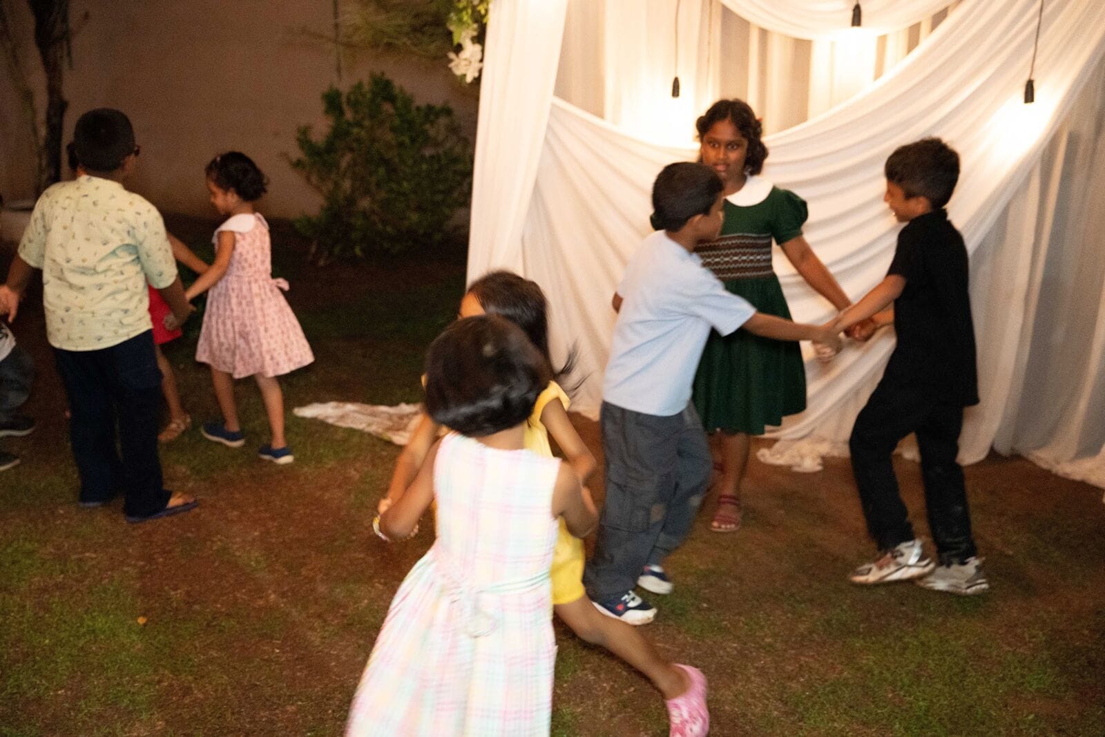 Aiko Parents' Meetup 2026