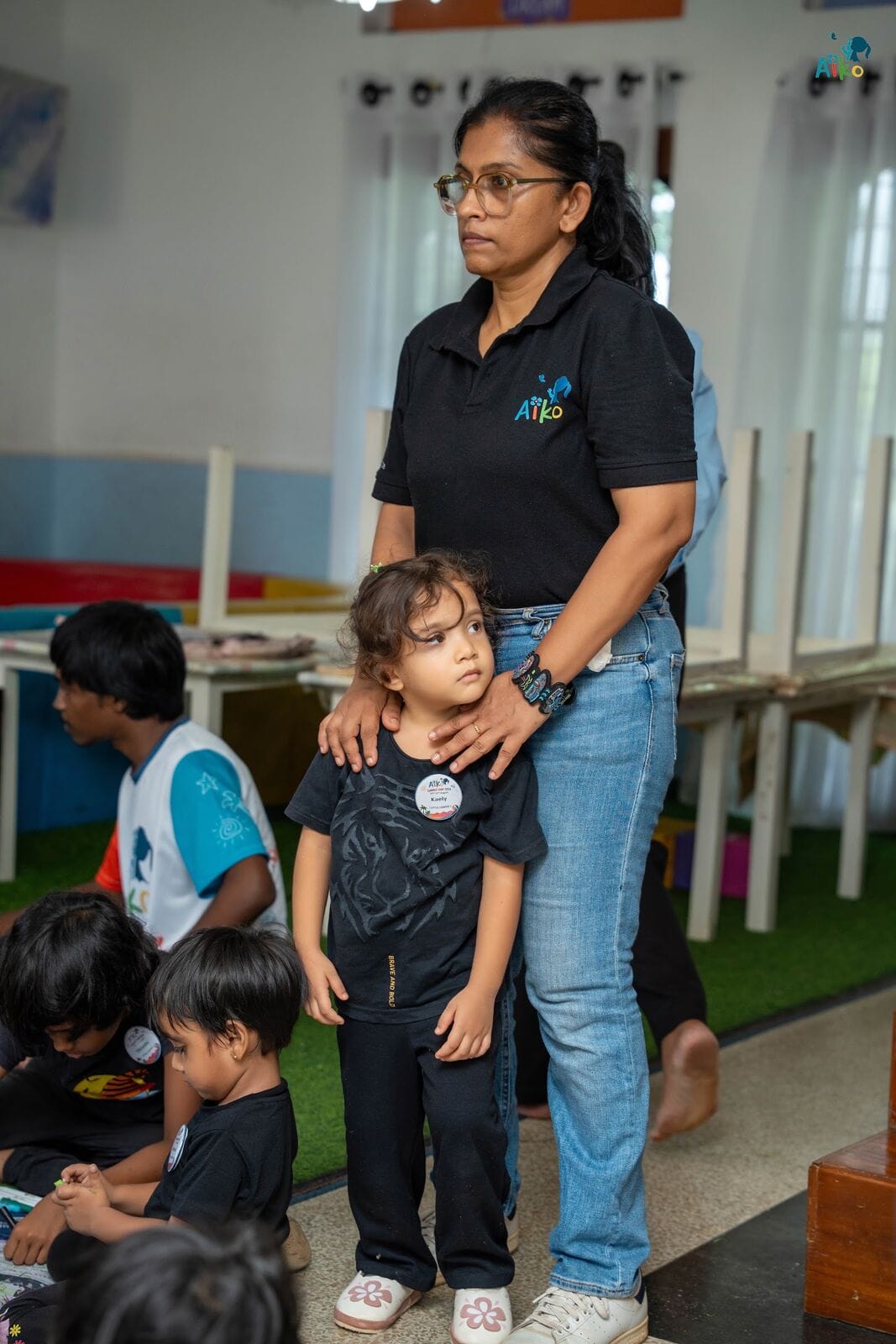 Summer Camp 2026: Day 01