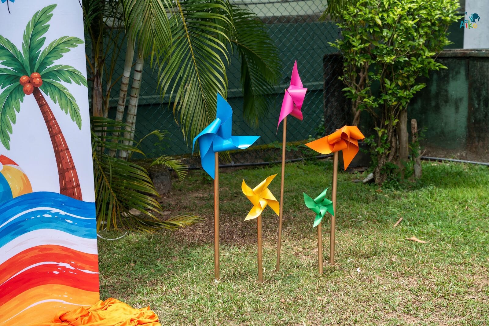 Summer Camp 2026: Day 01