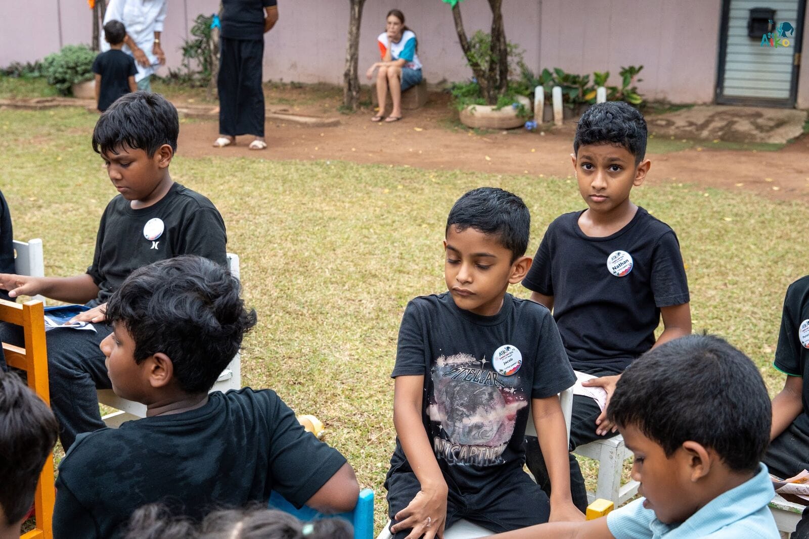 Summer Camp 2026: Day 01